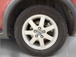 Volvo C30 2006 Punainen