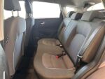Nissan Qashqai 2010 Sininen