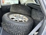 Nissan Qashqai 2010 Sininen