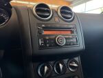 Nissan Qashqai 2010 Sininen