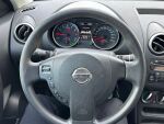 Nissan Qashqai 2010 Sininen