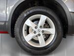 Nissan Qashqai 2010 Sininen