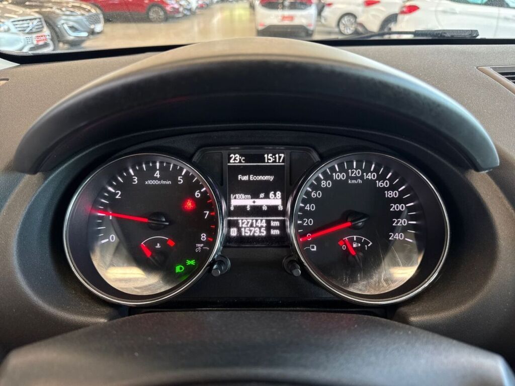Nissan Qashqai 2010 Sininen