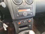 Nissan Qashqai+2 2010 Ruskea (beige)