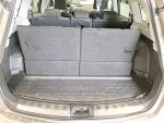 Nissan Qashqai+2 2010 Ruskea (beige)