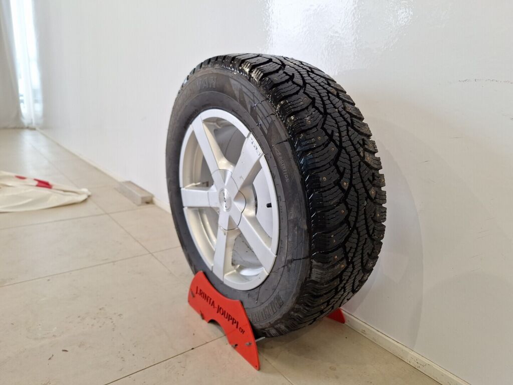 Nissan Qashqai+2 2010 Ruskea (beige)