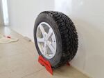 Nissan Qashqai+2 2010 Ruskea (beige)