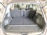 Nissan Qashqai+2 2010 Ruskea (beige)