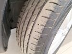 Nissan Qashqai+2 2010 Ruskea (beige)