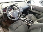 Nissan Qashqai+2 2010 Ruskea (beige)