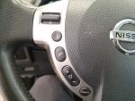 Nissan Qashqai+2 2010 Ruskea (beige)