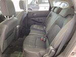 Nissan Qashqai+2 2010 Ruskea (beige)