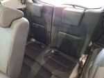 Nissan Qashqai+2 2010 Ruskea (beige)