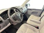 Volkswagen Transporter 2010 Ruskea (beige)