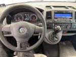 Volkswagen Transporter 2010 Ruskea (beige)
