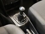 Peugeot 207 2010 Harmaa