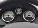 Peugeot 207 2010 Harmaa