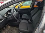 Peugeot 207 2010 Harmaa