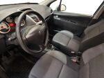 Peugeot 207 2010 Harmaa