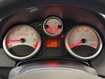 Peugeot 207 2010 Harmaa