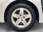 Peugeot 207 2010 Harmaa