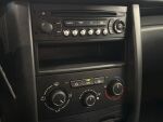 Peugeot 207 2010 Harmaa