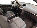 Peugeot 207 2010 Harmaa