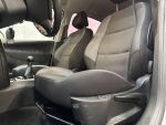 Peugeot 207 2010 Harmaa