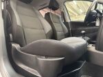 Peugeot 207 2010 Harmaa