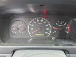 Toyota Hiace 2010 Musta