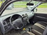 Toyota Hiace 2010 Musta