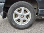 Toyota Hiace 2010 Musta