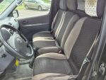 Toyota Hiace 2010 Musta