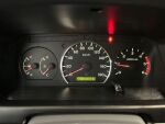 Toyota Hiace 2010 Musta