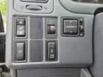 Toyota Hiace 2010 Musta