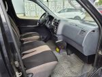 Toyota Hiace 2010 Musta