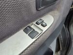 Toyota Hiace 2010 Musta