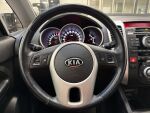 Kia Venga 2010 Hopea