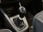 Kia Venga 2010 Hopea