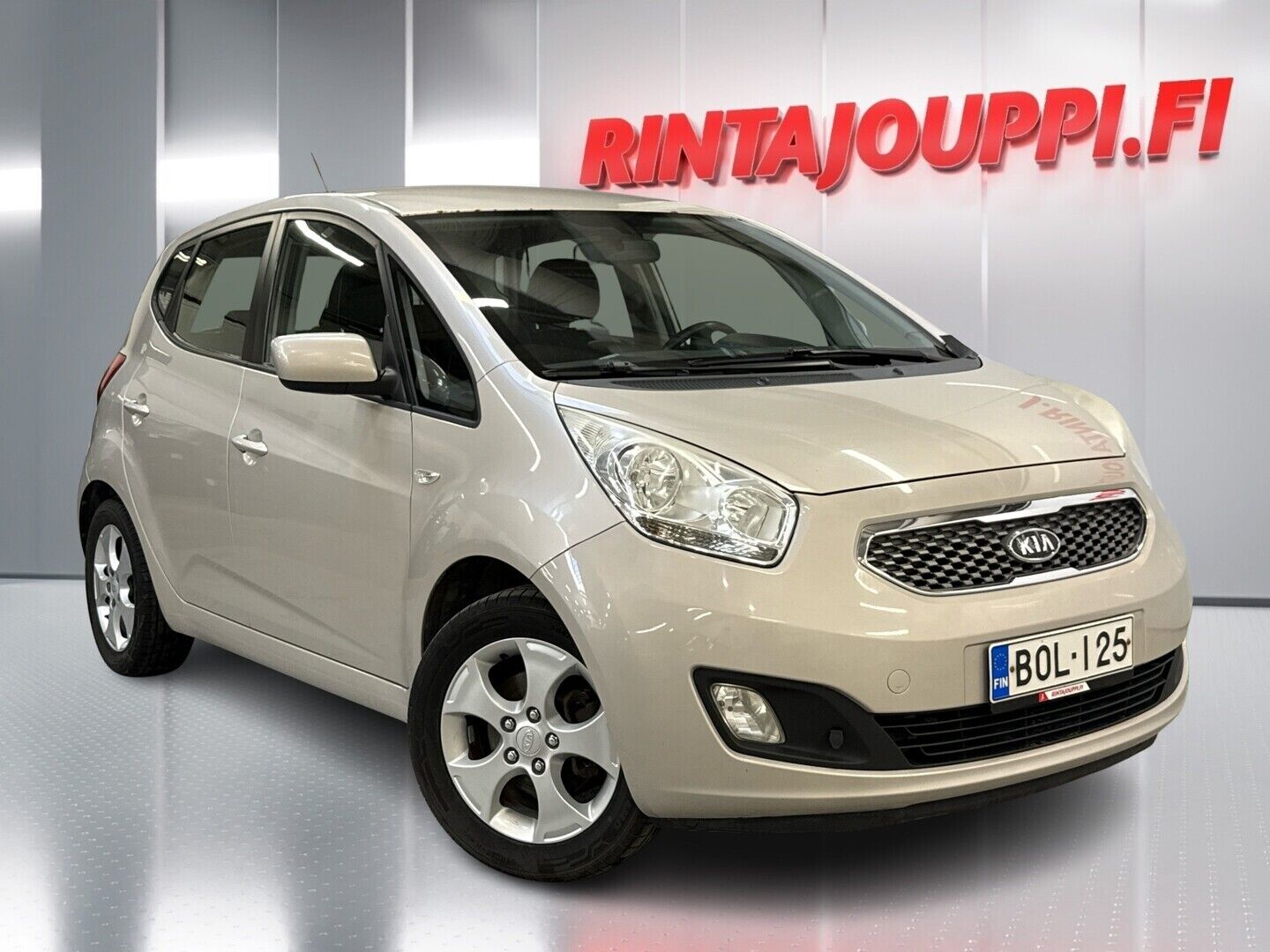 Kia Venga