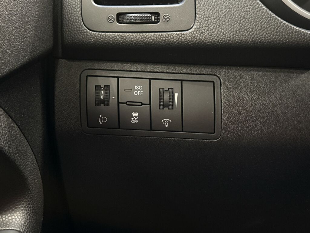 Kia Venga 2010 Hopea