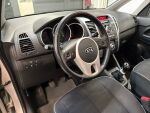 Kia Venga 2010 Hopea