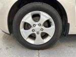 Kia Venga 2010 Hopea