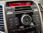 Kia Venga 2010 Hopea