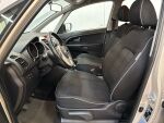 Kia Venga 2010 Hopea