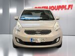 Kia Venga 2010 Hopea
