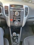 Kia Venga 2010 Hopea