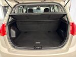 Kia Venga 2010 Hopea