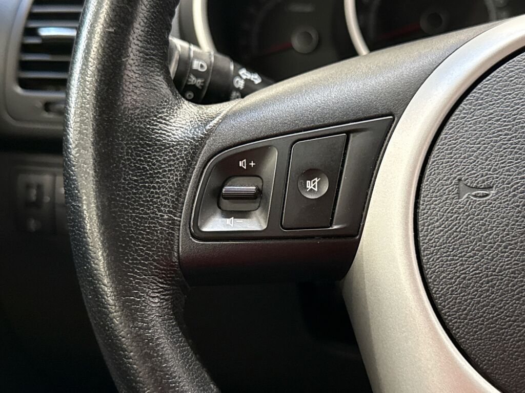 Kia Venga 2010 Hopea