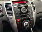 Kia Venga 2010 Hopea